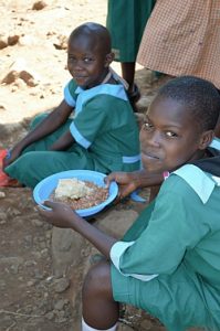 Kenya Thriving Charity for Orphans